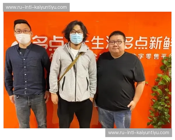 开云体育热点话题：在热度中发现体育的新消费与新连接